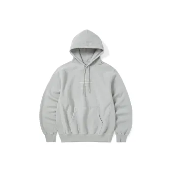 Thisisneverthat Sweatshirts Unisex Gray