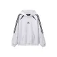 Heather Gray No Fleece-Lined