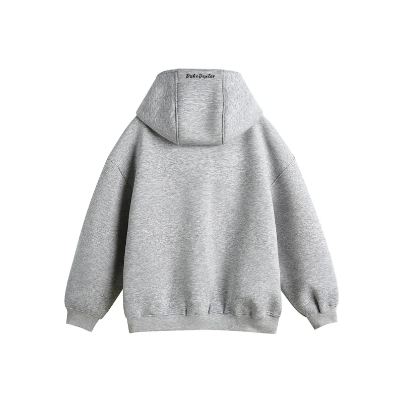 DUKE+DEXTER Sweatshirts Unisex-3