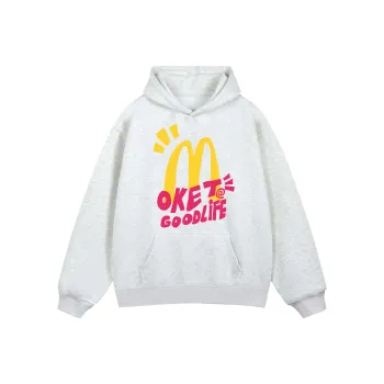 RECOLETA x OKET Sweatshirt Unisex