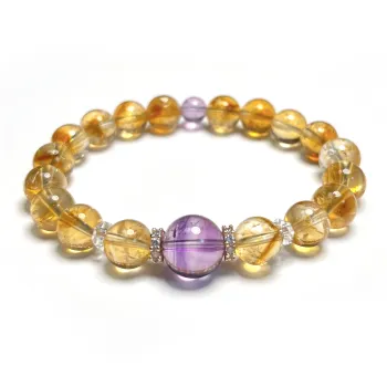 CUIJING Crystal Bracelets Women's