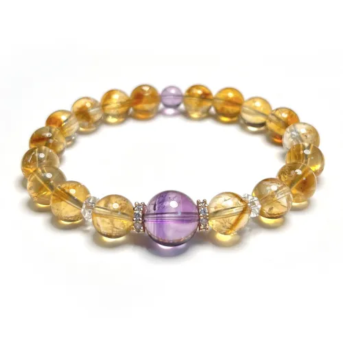 CUIJING Crystal Bracelets Women
s