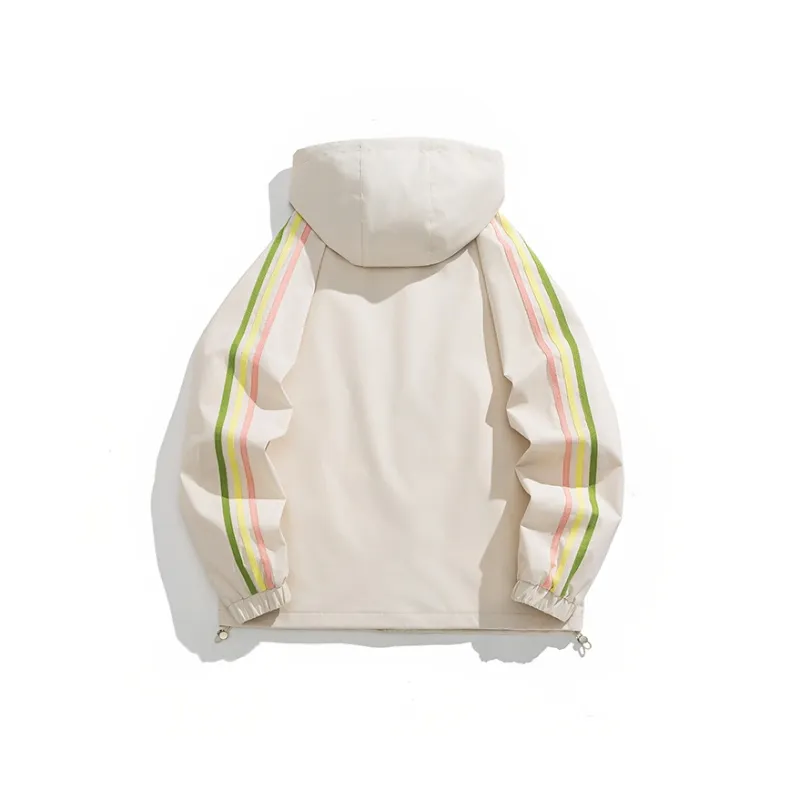 Warrior Feather Collection Riding The Wind Collection Jackets & Coats Unisex-2