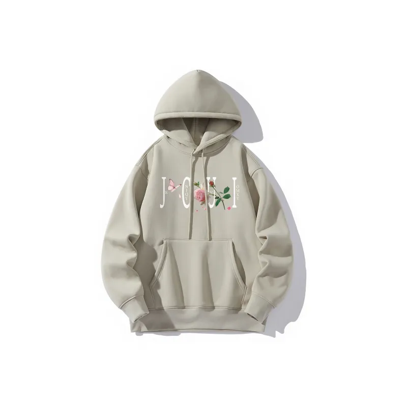 JCUI Sweatshirts Unisex-12