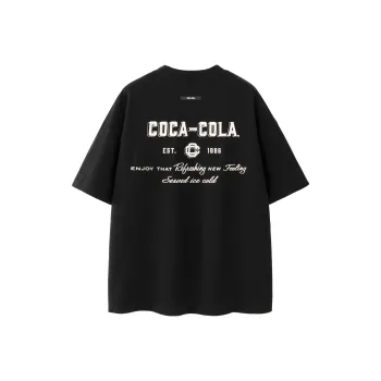 Coca Cola T Shirts Unisex