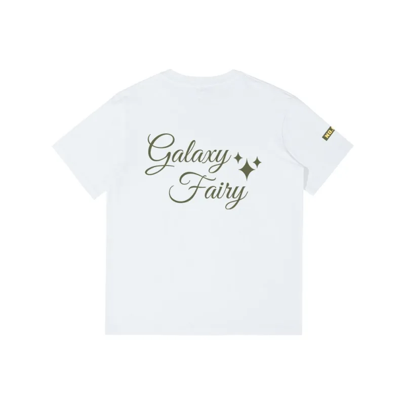 GALAXY FAIRY T Shirts Unisex-1