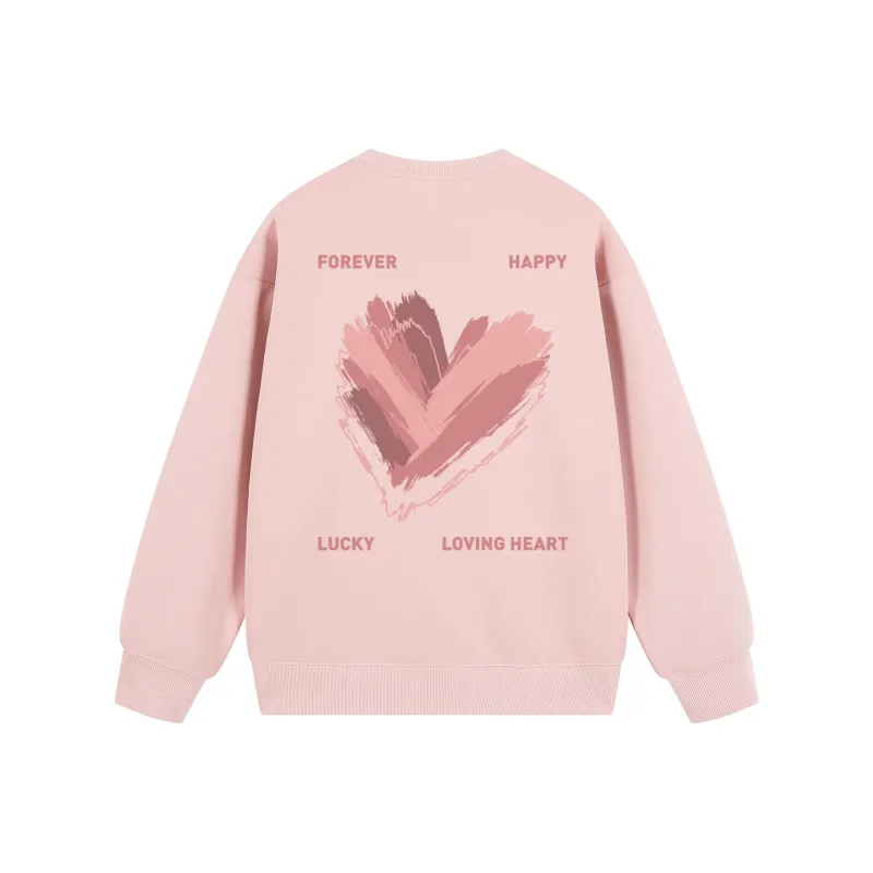 Nuthink Sweatshirts Unisex-15
