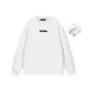 White (Fleece-Lined)