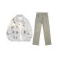White+740 Jeans