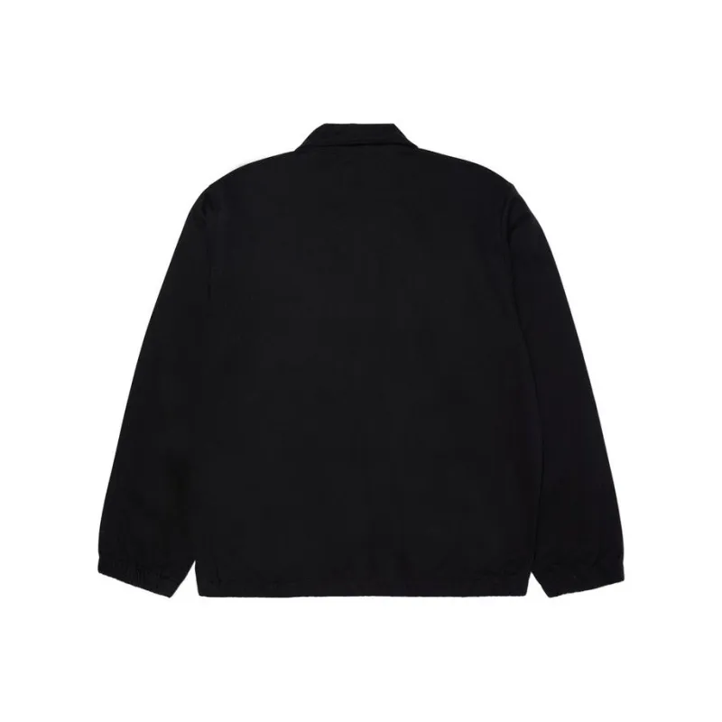 HUF Set Megablast Shop Jacket-1