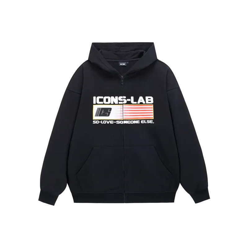 ICONS Lab Sweatshirts Unisex-12