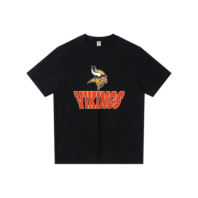 NFL T Shirts Unisex-2