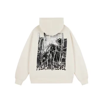 LEVEL RELAX Series Sweatshirts Unisex