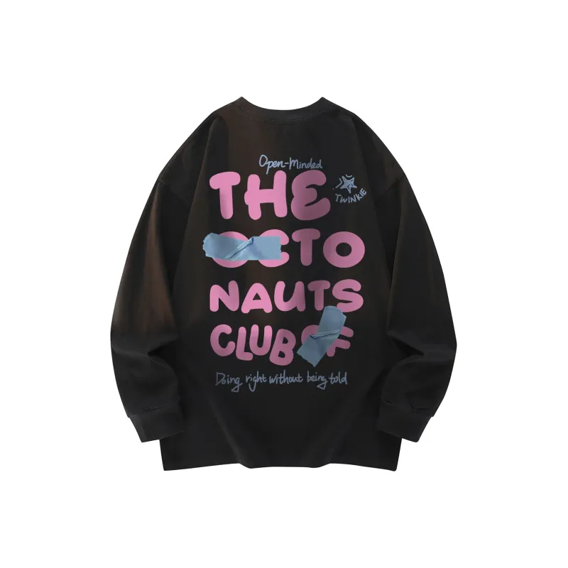 Small Columns Under The Sea T Shirt Unisex-4