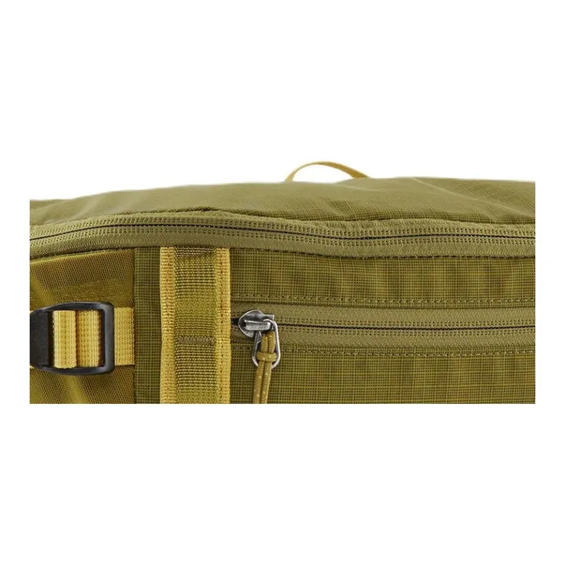 Patagonia Recycled Polyester Fanny Pack Men's Green-4
