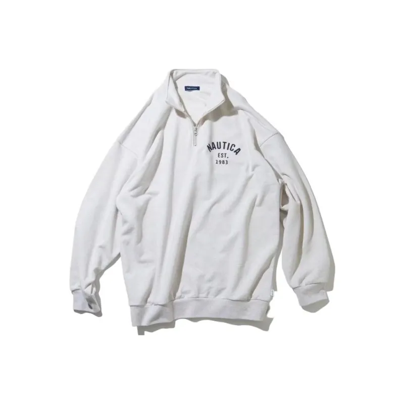 NAUTICA JAPAN Sweatshirts Men-1