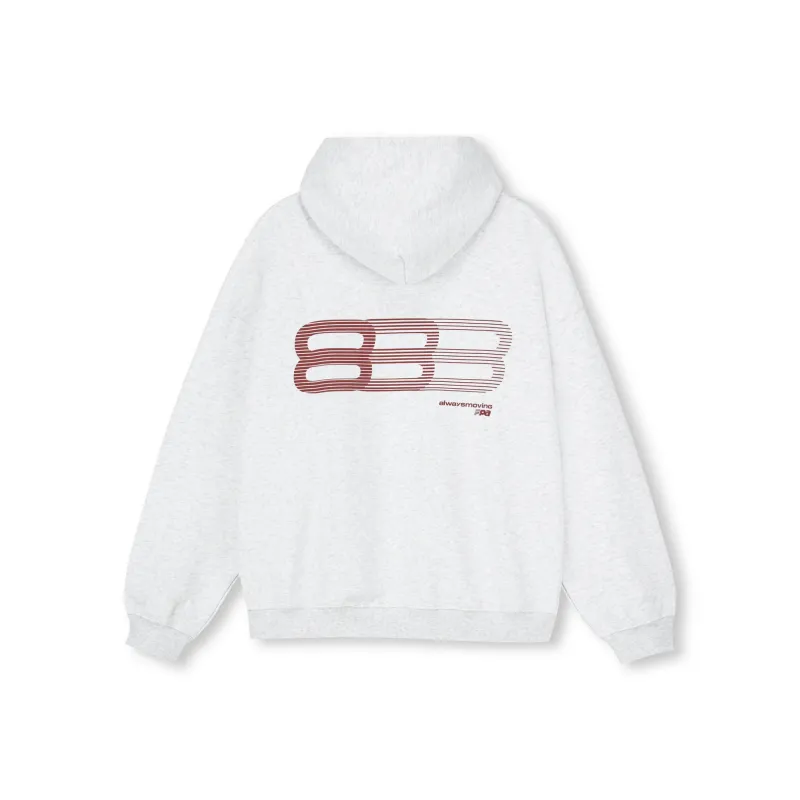 FPA ALWAYS MOVING Series Hoodie Unisex-14