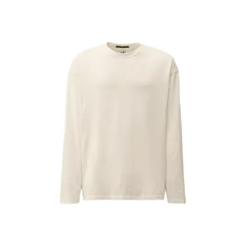 C.P.Company FW24 T Shirt Men's Gauze White
