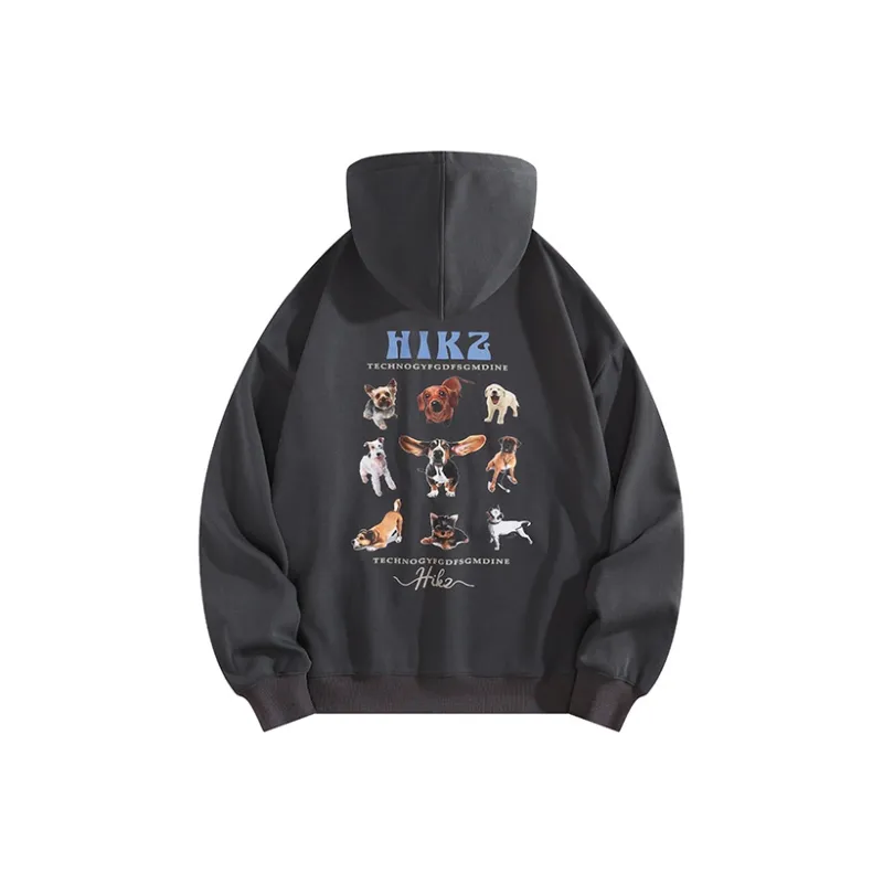 HIKZ Sweatshirts Unisex-32