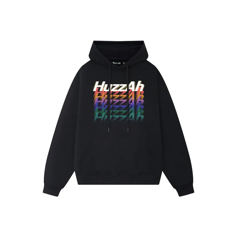 Hazzuah Sweatshirts Unisex-0