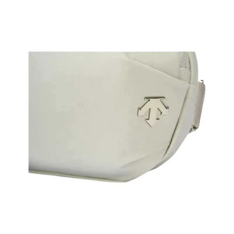 DESCENTE Move Pack Fanny Packs Fabric Greige Women's-7