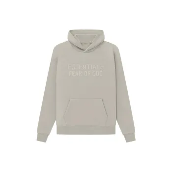 Fear Of God Essentials Hoodie