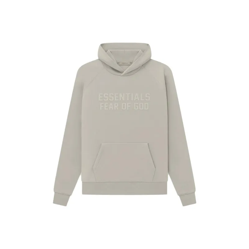 Fear Of God Essentials Hoodie-0