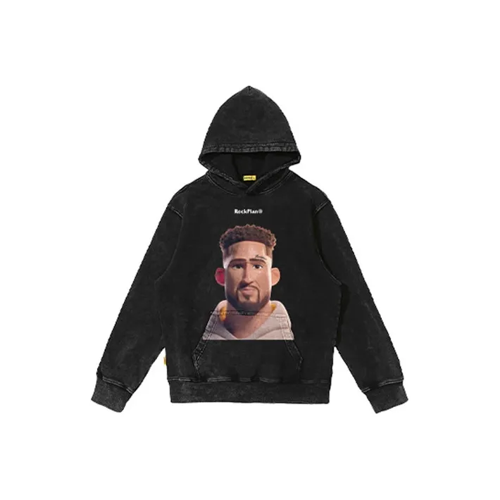 ROCK PLAN Sweatshirts Unisex-0