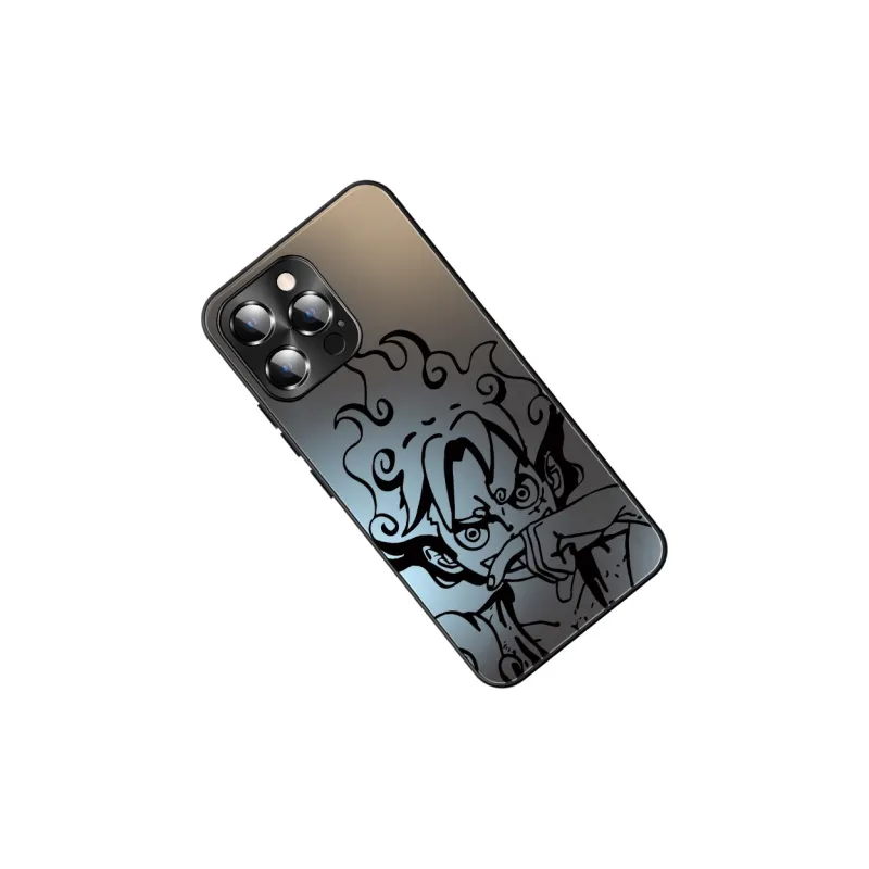 CHUNFAN Phone Cases-1