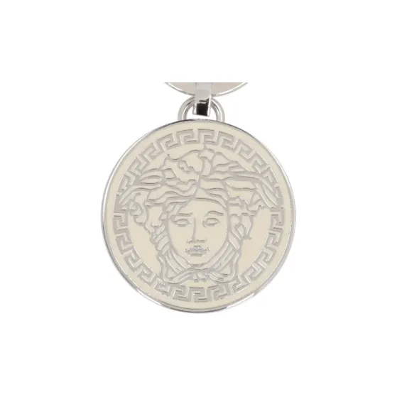 VERSACE Medusa Keyring-2