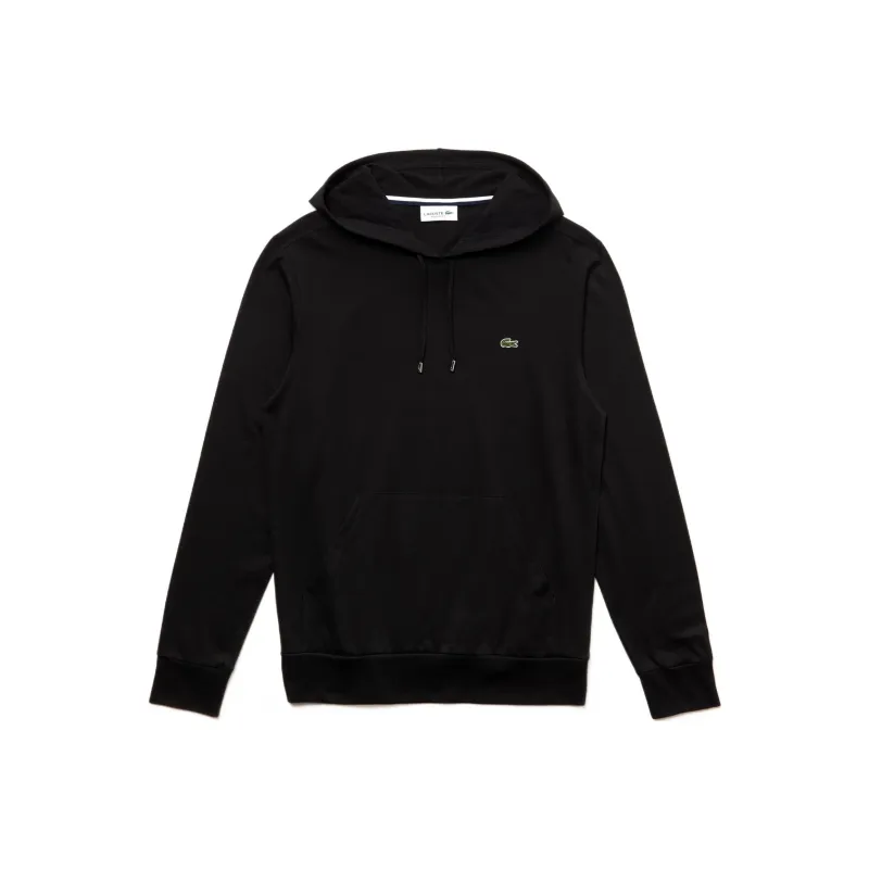 LACOSTE Sweatshirts Men Black-0