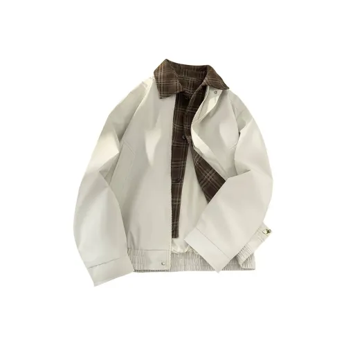 SCHEPPERHEYN Jackets Coats Unisex