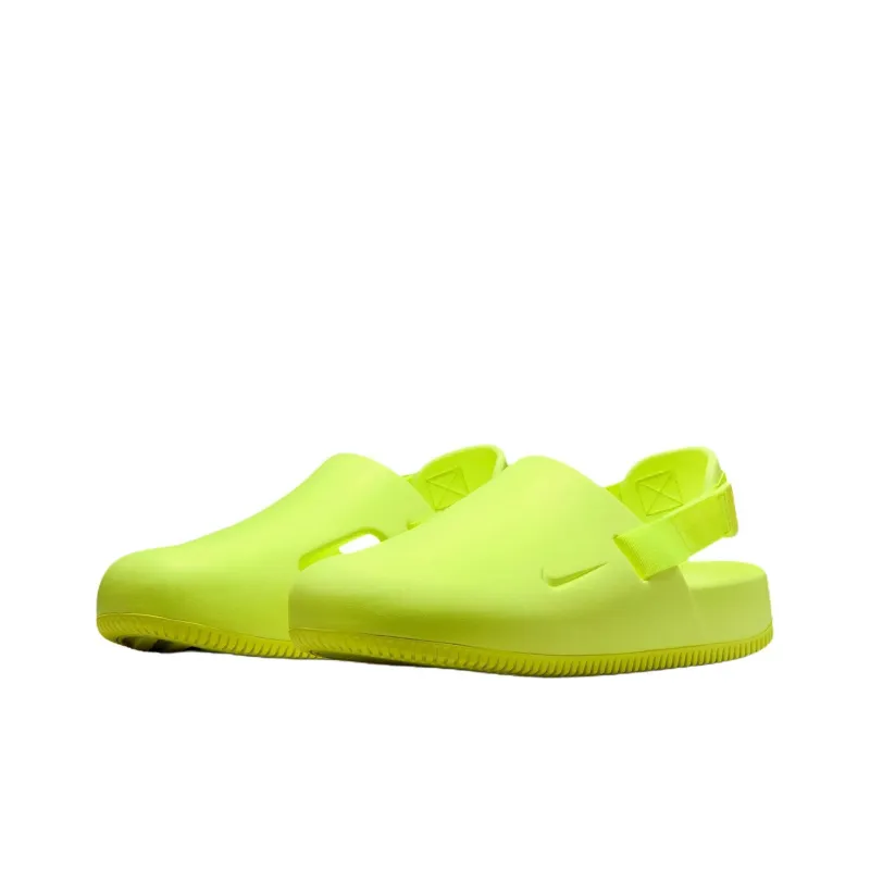 Nike Calm Mule Volt-2