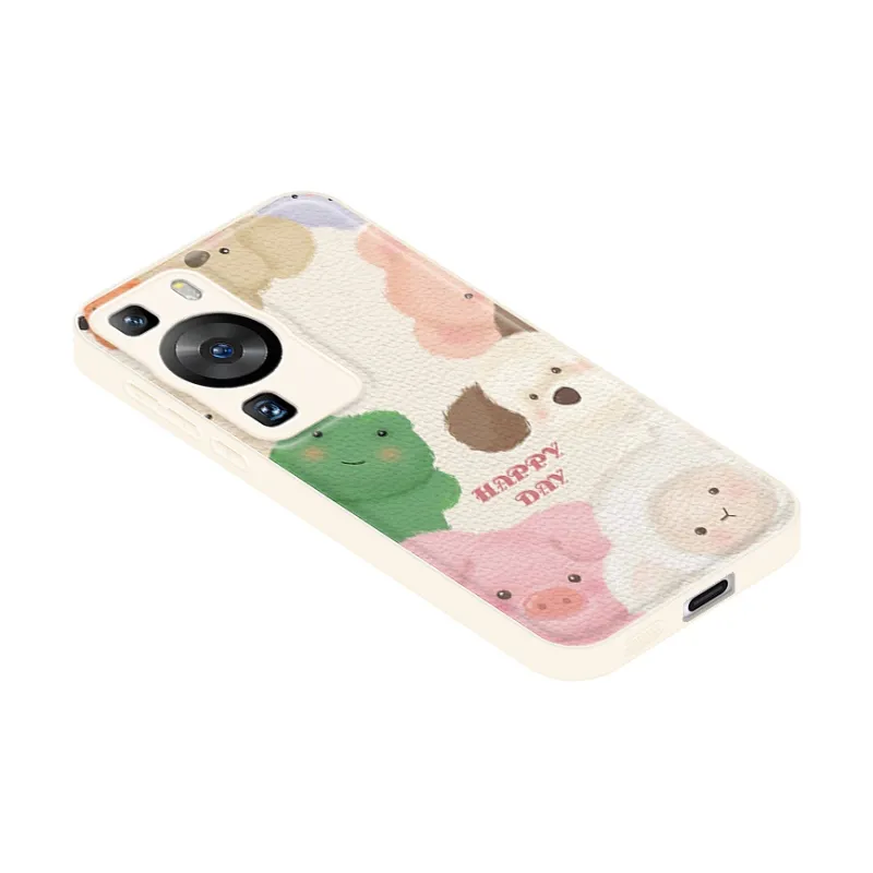 Small bones Phone Cases-1