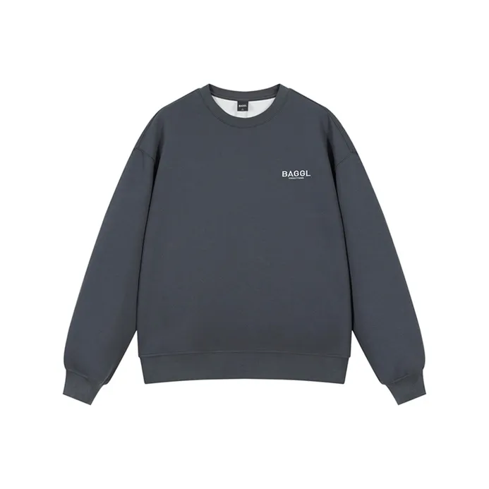 BAGGL Sweatshirts Unisex-10