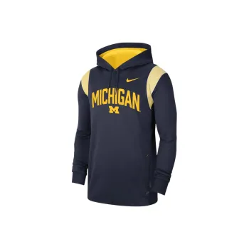 Nike Sweatshirts Men Dark Blue
