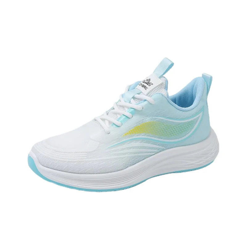 Boldi Kuki Low Top Casual Shoes Women's-4