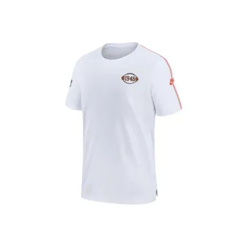 Nike Cleveland Browns Sideline Coach Men's Nike Dri FIT Nfl Top