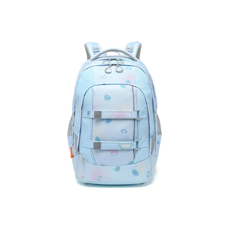 HERDER Polyester Student Bag Large Size-21
