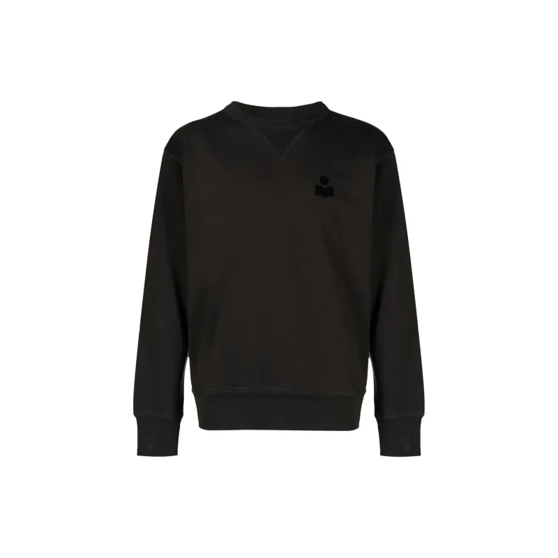 Marant Mike Sweatshirt-0