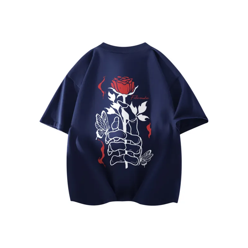FUTURE MAKER T-Shirts Unisex-10