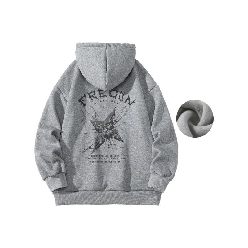 FREO3N Sweatshirts Unisex-22