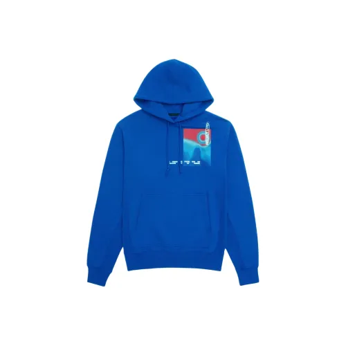 Helmut Lang Sweatshirt Men's Blueprint
