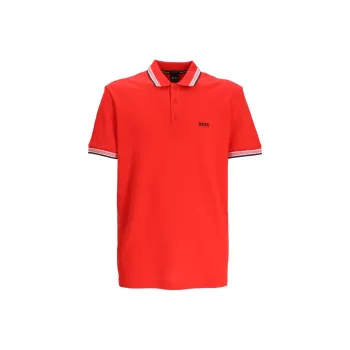 HUGO BOSS Paddy Polo Shirt