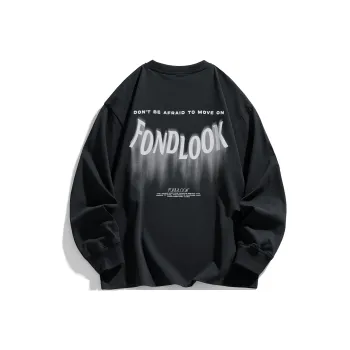 FONDLOOK T Shirts Unisex