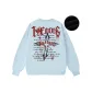 (Fleece-Lined) Glacier Blue