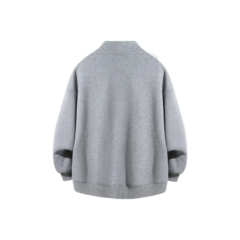 MEXICAN Sweatshirt Unisex Burgundy-10