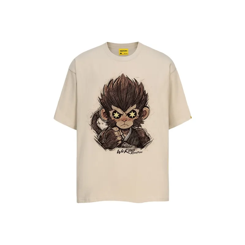 ROCK PLAN T Shirts Unisex-5
