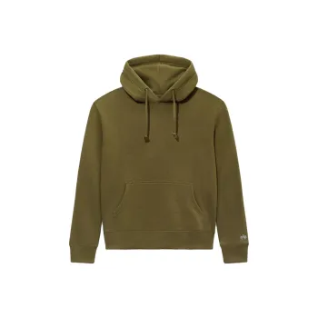 Alpha Industries Sweatshirts Unisex Olive