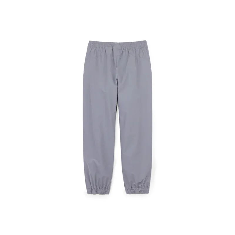 Timberland Casual Pants Women's Light Lavender-1